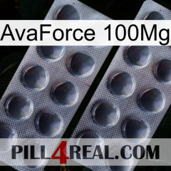 AvaForce 100Mg 31